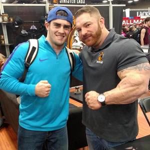 Meet your Posher, Bobby